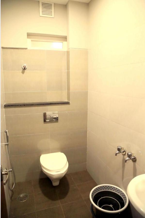M Square Hotel Vellore Exterior foto